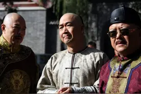 河北出土纪晓岚之墓，发现七具女性尸骨，揭开了纪晓岚的真实面目图片