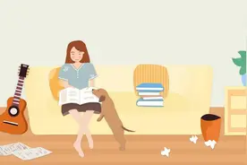 什么是老公？图片