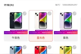 一文讲透SPU和SKU图片