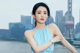 这5位肉肉脸女演员，甜美笑容杀伤力十足，赵丽颖谭松韵上榜图片