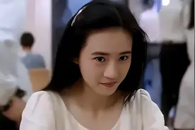 18岁出道35岁出家，被誉“中国最美尼姑”，长相不输林青霞图片