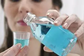 个护师警告：漱口水的8大危害禁忌科普图片