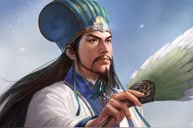 诸葛亮很经典的十大名言，每一句都警醒世人，很值得后世人学习图片