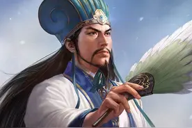 诸葛亮很经典的十大名言，每一句都警醒世人，很值得后世人学习图片