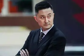 CBA消息：杜锋当选推荐官；三分王或加盟宁波；汾酒重回山西男篮图片