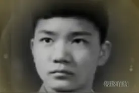 68岁老人曾是杀手，台湾38个监狱待过14个，在山东演讲，震惊全场图片