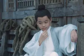 李淳罡重入陆地剑仙境，赵丹坪计谋失败，不过龙虎山还留有杀招图片