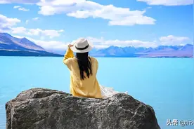 一个人真正的资本，是这四样东西（此文无价）图片