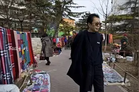 卧底染上毒瘾，公安部门为他开证明，宋名扬后来的日子让人唏嘘图片