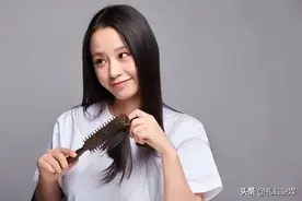 洗完头发后，“自然干”和“吹干”哪个好？不妨进来看看图片