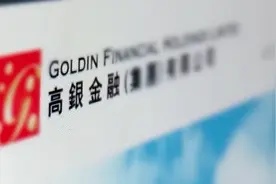 高银金融主席因涉贷款担保遭中信银行入禀破产图片
