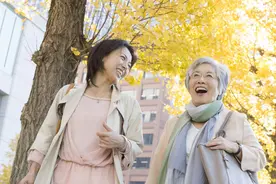 走路速度与寿命有关？坚持走路锻炼，这4个身体益处来找你图片
