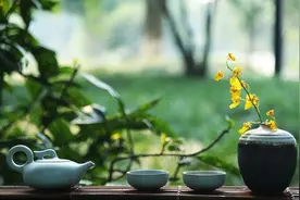 无法左右的，就随缘吧图片