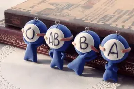 A型、B型、AB型、O型，哪种血型的人抵抗力好？医生说出答案图片