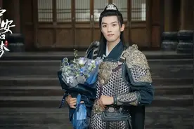 又一男演员凉凉！发布不正当言论被禁言，3部待播剧受其牵连图片