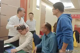 课程回顾丨肌筋膜松解术第三期面授班圆满收官图片