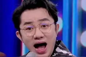 王祖蓝带3位TVB演员上内地综艺，事实证明，曾志伟的决定是对的图片