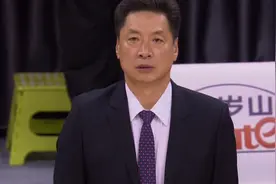 CCTV5直播，上海战广东目标爆冷，李春江阻击杜锋，2大牌外援对飙图片