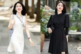 女人不管年纪多大，夏天都要避开这“3条裙”，俗气还掉档次图片