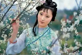 《红楼梦》后40回原稿：林黛玉在树林中上吊而死，宝玉与湘云结婚图片
