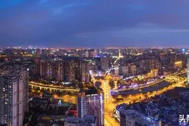 成都楼市：窗口期将发生变化！图片