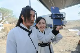 杨幂刘恺威离婚四年啦，杨幂依旧风光无限，而刘恺威呢？图片