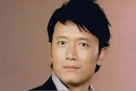 永远的苗侨伟，永远的杨康图片