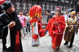 回族的民俗趣谈都有什么？回族的婚俗和丧葬习俗你知道多少？图片