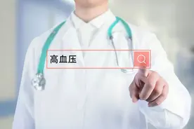 高血压是“慢病”，不用太重视？图片