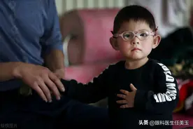 9. 白内障 之七： 先天性白内障：早发现早治疗！图片