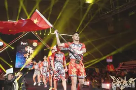 中日对抗战报！中国战队5比2大捷！还说要剃我们光头吗？图片