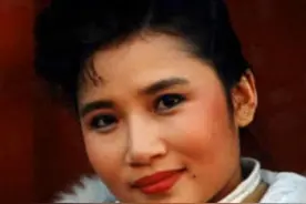 唱《青藏高原》的李娜，当年为何要执意出家？25年后生活如何了？图片
