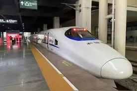 这些不载客的火车你见过吗？图片