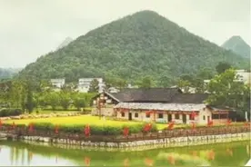 爽爽贵阳：满目繁华满眼春图片
