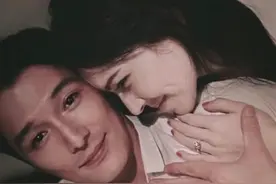 邱泽许玮甯官宣结婚！二人合照尽显甜蜜，张钧甯彻底成为过去式图片