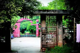 桂林市第二针织厂：寻访大风山下的过去与未来图片