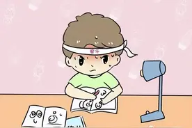 小学生的家庭作业，由谁来负责图片