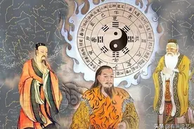 《易经》：人生失败者，往往败在2件小事上，难怪越活越失败图片