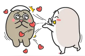 如果摩羯座有这些表现，说明真的对你走心了图片