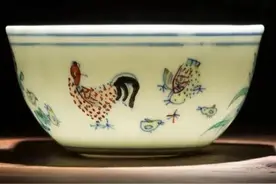 中国十大天价瓷器排行榜，真是大开眼界，绝世瑰宝，传世之作。图片