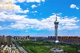 全国文明城市创建巡礼｜河北省石家庄市：文明之美 魅力之城图片