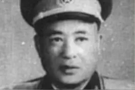 红军升职最慢的师长，20多年未升一级，“五五授衔”时难倒罗荣桓图片