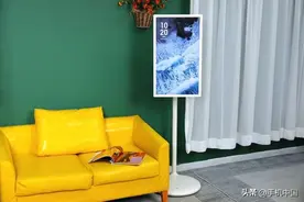 多面小仙女居家娱乐悦新之选：添添闺蜜机评测图片