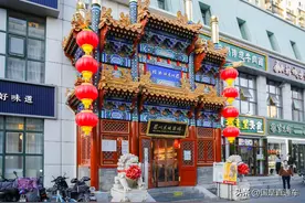 线上线下布局“双店长”眉州东坡如何破局“双增长”？图片