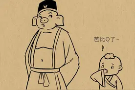 “你个老六”！孩子满嘴网络梗，不是变坏了，而是在表达这个需求图片