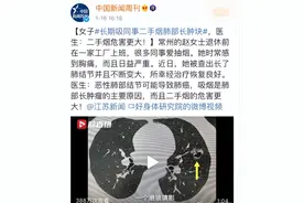 二手烟的这些危害，我们不得不知图片