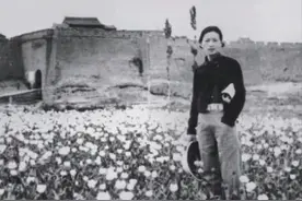 林徽因：让你不舒服的关系，都是磁场不合图片