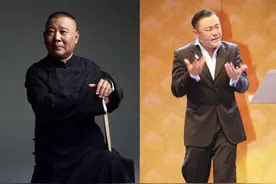 事实证明，“消失”6年的周立波，彻底走上了一条“不归路”图片