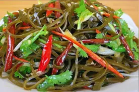 “秋解乏，常吃钾”，建议中老年：秋天多吃3种高钾菜，腿脚有劲图片