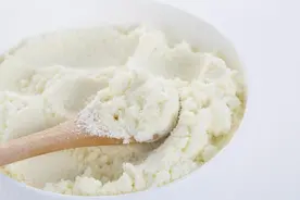 喝驼奶的十大好处，适合全家人的营养补充图片